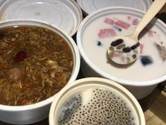 -文昌邓记清补凉(西沙路店)