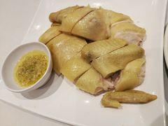 -稻香酒家·33年老字号·港式粤菜(富邦中心店)