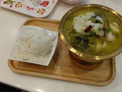 -嘉和一品粥(津华昌道店)