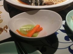 -绿茶餐厅(布吉万象汇店)