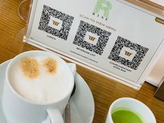 -RISE RESTAURANT(滨海湾金沙店)