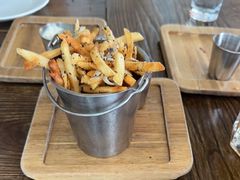 -The BREW·酿餐厅(浦东嘉里大酒店)