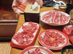 -九记潮汕现切鲜牛肉自助火锅(长沙·方圆荟店)