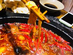 -蜀大侠火锅(寰球文化地标·总府店)