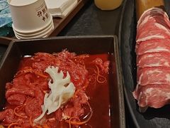 -滇牛云南火锅(桂林路店)