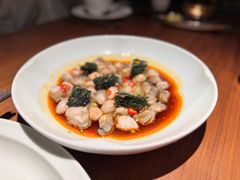 -CHIC1699远洋私厨