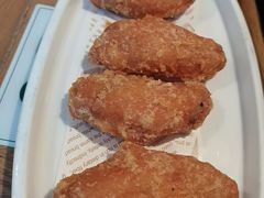 -新白鹿餐厅(城西银泰城店)