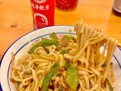 -李叁面馆(妇幼店)