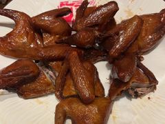 -鸽味轩·粤菜小馆(高楼门总店)