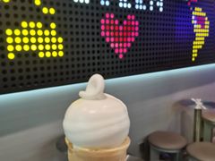 -DQ·蛋糕·冰淇淋(荟聚中心店)