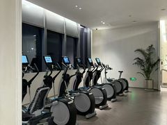 -YCHL FIT 健身(星寰店)