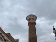 -新疆国际大巴扎