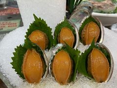 冰镇鲍鱼-石岐乳鸽村(南海第三分店)