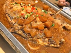 -炉鱼(萧山万象汇店)