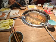 -季季红火锅(长沙步行街店)