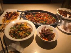 -大碗先生(万家丽店)