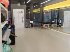 -FEELINGME乐刻私教馆·健身(大融城店)