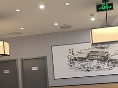 -吉野家(复兴路第二餐厅店)