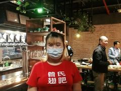 -管氏翅吧(马家堡店)