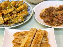 -协顺园回头馆(南顺城路店)