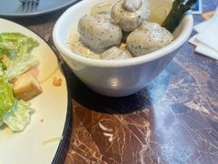 -Let'sBURGERplus·非常创意汉堡(三里屯店)