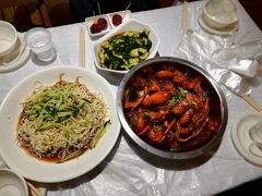 -可可大虾武汉土菜大排档(万松园1店)