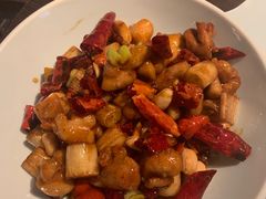 -万丽轩·粤菜(王府井金茂万丽酒店)