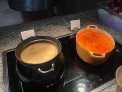 -解放碑威斯汀酒店-知味国际美食餐厅