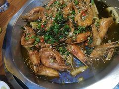 -槐店王婆大虾(开发区店)