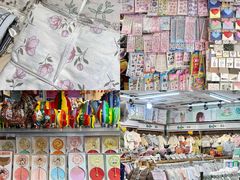 -西北轻工批发市场