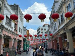 -细妹五香牛杂(步行街店)