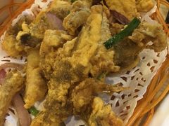 椒盐龙头烤-风味小吃(浦东南路2368)