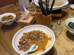 -湖南老灶台·生态农业餐饮(龙胜店)