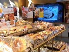 -西村叔叔的店·面包·甜品·蛋糕(崂山丽达店)