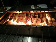 -很久以前羊肉串(大华三路店)