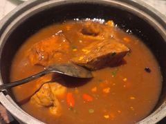 -青雅中餐厅(大连金石滩绿发希尔顿度假酒店)
