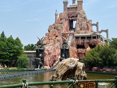 -青岛方特梦幻王国