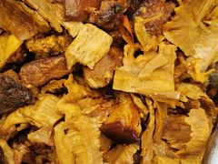 -徽三说·土徽菜·中国徽菜连锁品牌(一中店)