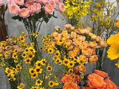 -Flower in(密渡桥店)