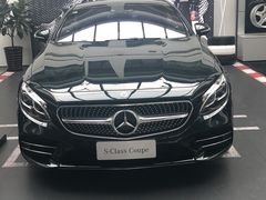 -上海星瀚奔驰4S店(红柳路店)