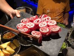-王家渡火锅店(亦庄店)