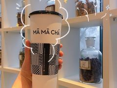 -MAMACHA妈妈茶(岳麓山店)