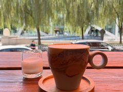 -Catch Bagel(芳草地店)