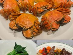 -虹御轩·传承江浙菜(虹桥店)