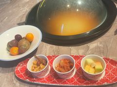 -采悦轩中餐厅·粤菜·海南菜(神州半岛喜来登度假酒店)