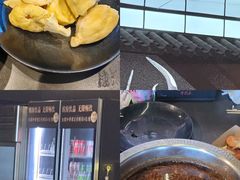 -牛武士寿喜烧·和牛火锅自助(全球首店)