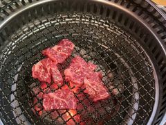 -丸藏和牛烧肉专门店(园区师惠坊店)