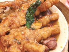 -蔡澜点心·粤菜(月星环球港店)