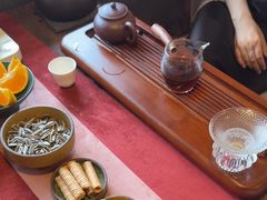 -邈墨茶馆(凤起路店)