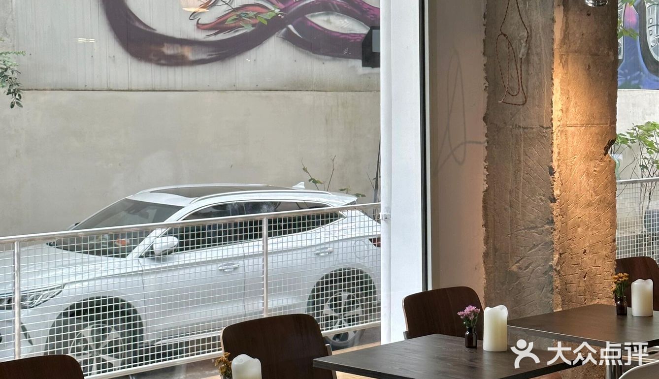 想再去拍100次的咖啡店🥯☕️
